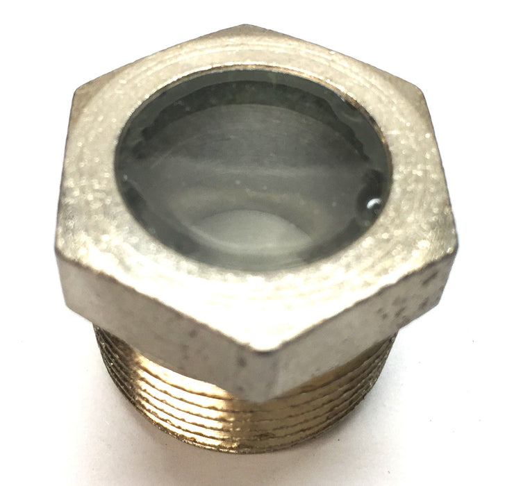 Unbranded Tank Sight Glass 6T-1209 NOS