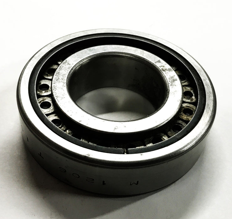 Bower Cylindrical Roller Bearing with Outer Ring M1206T/MU1206 NOS