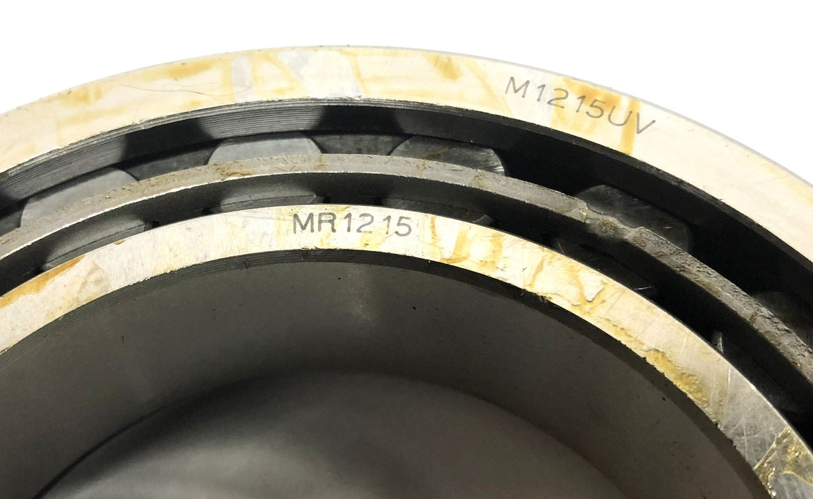 Link-Belt 7MM Cylindrical Roller Bearing MR1215UV NOS