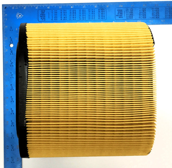 Napa Gold Air Filter 200697 NOS