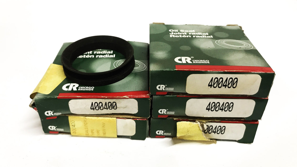 CR Services Oil Seal CR400400 [Lot of 5] NOS