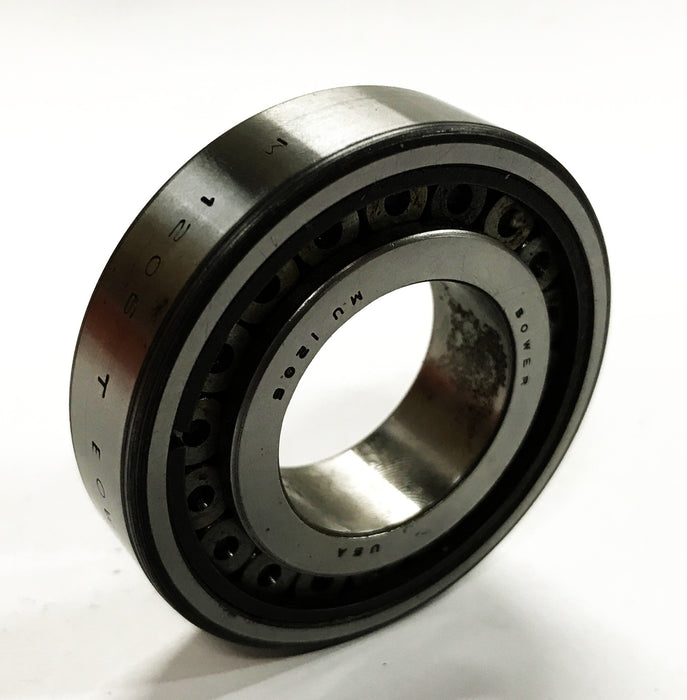 Bower Cylindrical Roller Bearing with Outer Ring M1206T/MU1206 NOS