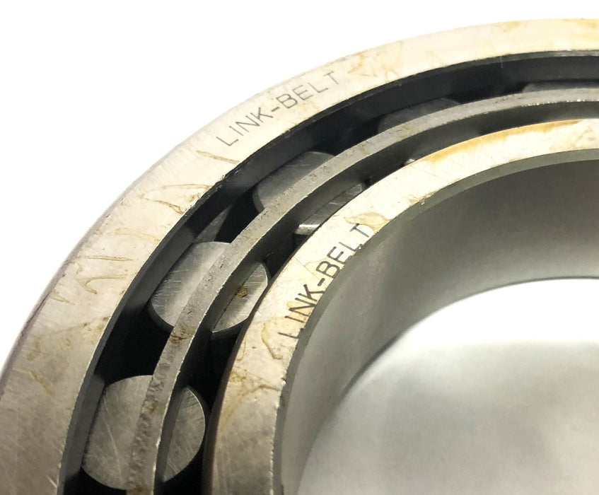 Link-Belt 7MM Cylindrical Roller Bearing MR1215UV NOS