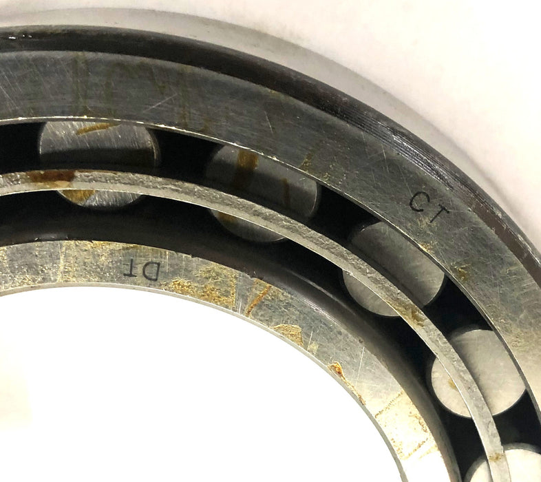 Link-Belt 7MM Cylindrical Roller Bearing MR1215UV NOS
