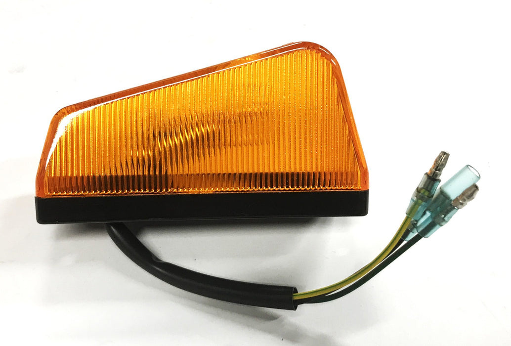 Doosan Daewoo Front Lamp Assembly D546105 NOS
