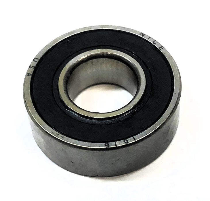 Nice Single Row Ball Bearing 1616DCTN (1616) [Lot of 4] NOS
