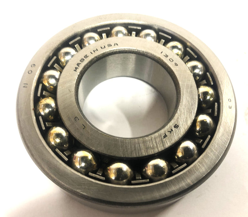 SKF N09 O3/L3 Self-Aligning Ball Bearing 1309 NOS