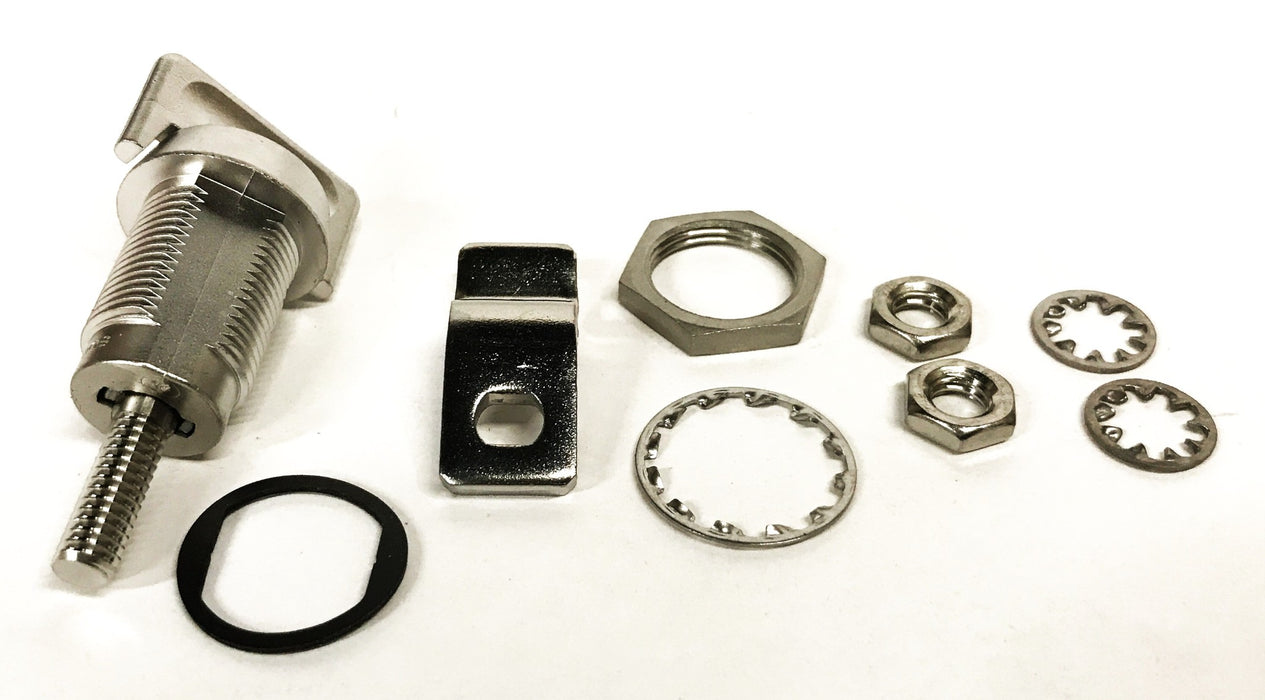 Southco Door Latch Kit E3-57-52 NOS