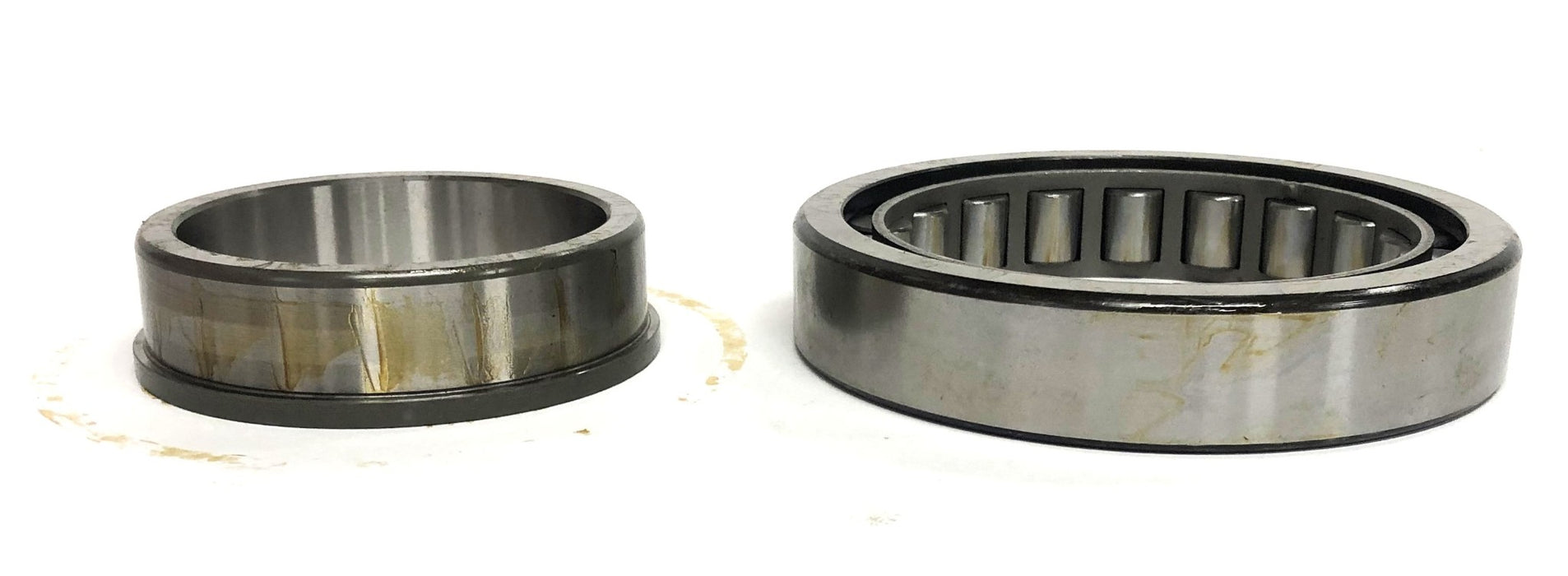 Link-Belt 7MM Cylindrical Roller Bearing MR1215UV NOS