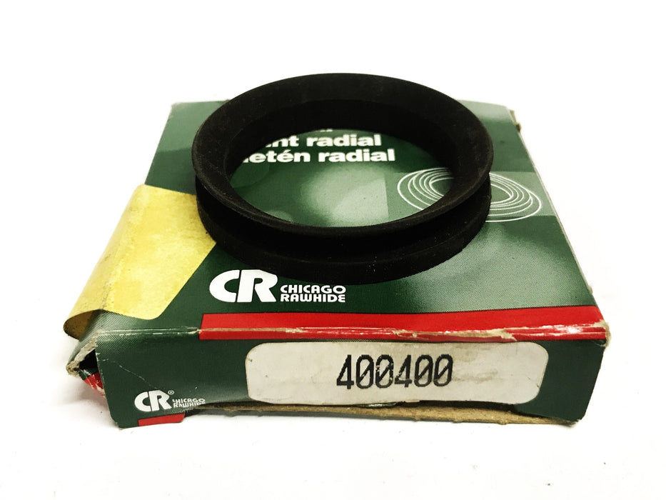CR Services Oil Seal CR400400 [Lot of 5] NOS