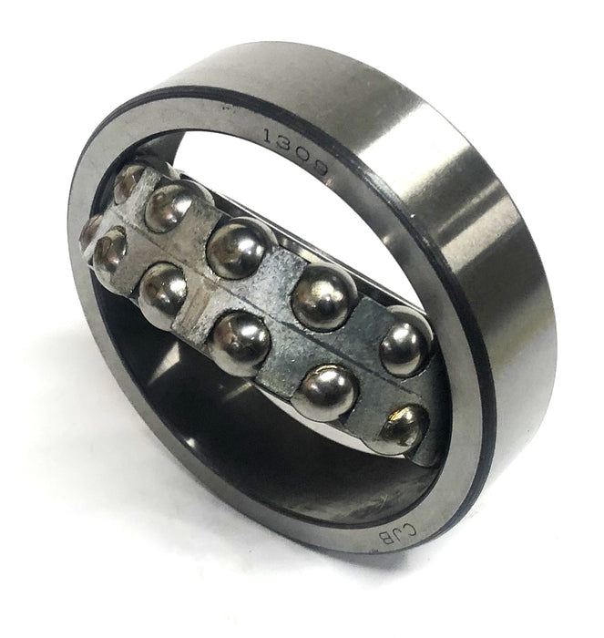 CJB Self-Aligning Ball Bearing 1309 NOS