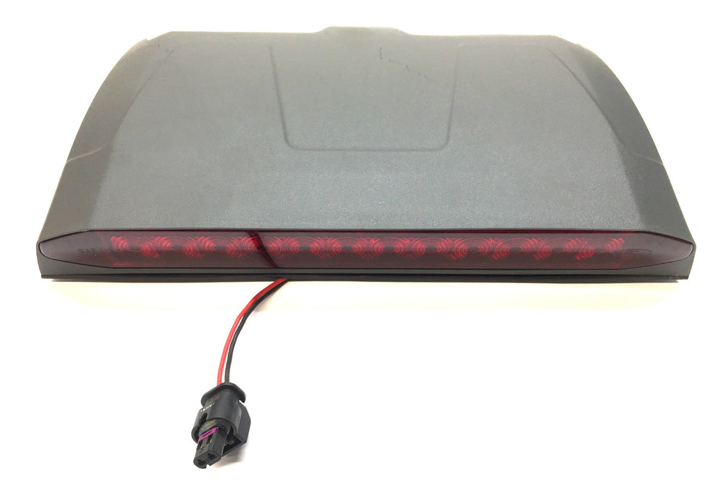 Ford Transit Connect High-Mount 3rd Third Brake Light-Lamp 9T1Z13A613BA NOS