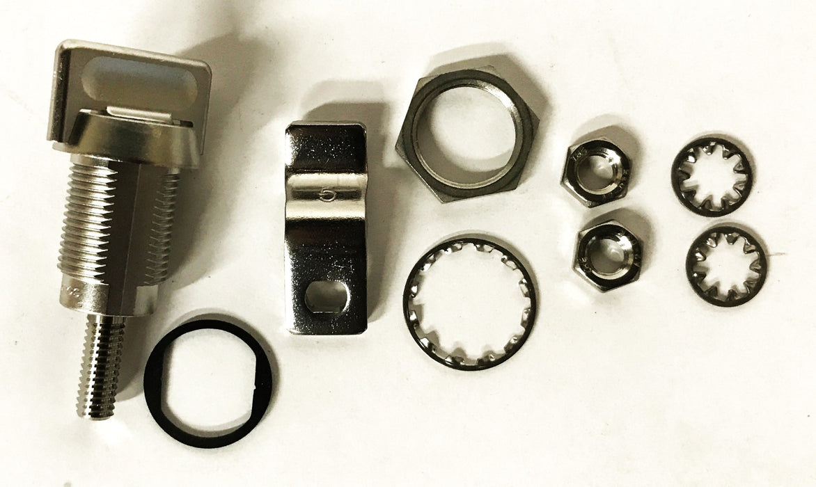 Southco Door Latch Kit E3-57-52 NOS