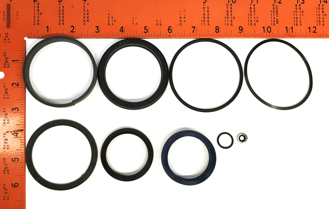 Total Source Forklift Lift Cylinder Seal Kit 505136046 NOS