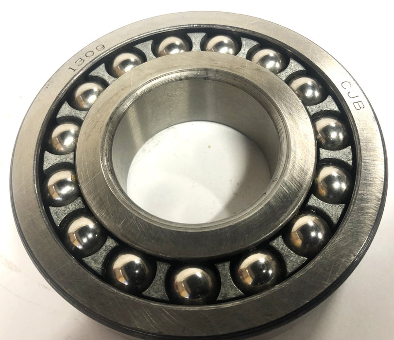 CJB Self-Aligning Ball Bearing 1309 NOS