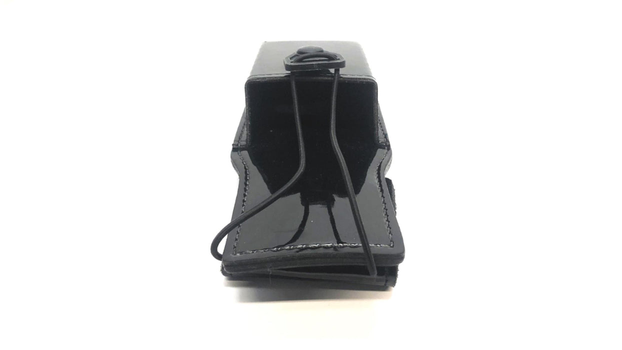 Gould & Goodrich Swivel Radio Case H652-1 USED