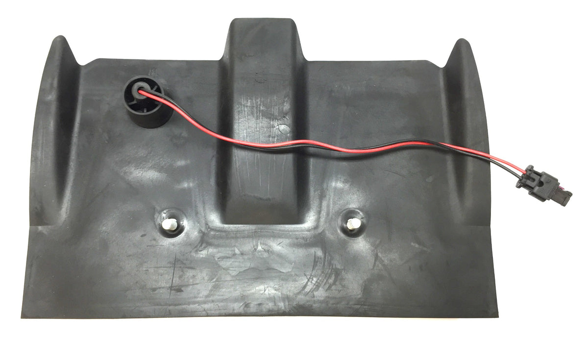 Ford Transit Connect High-Mount 3rd Third Brake Light-Lamp 9T1Z13A613BA NOS