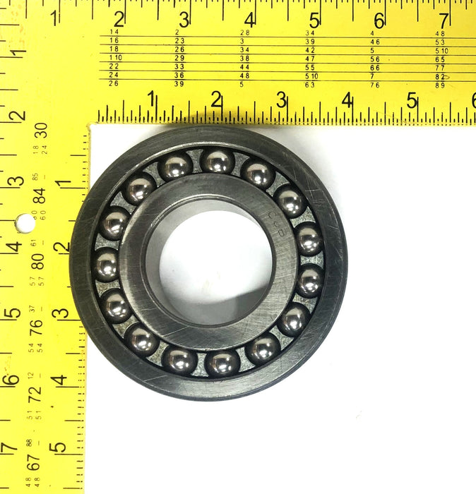 CJB Self-Aligning Ball Bearing 1309 NOS