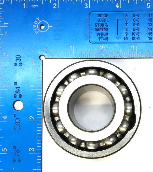 Fafnir Flange Roller Bearing SM1104W NOS