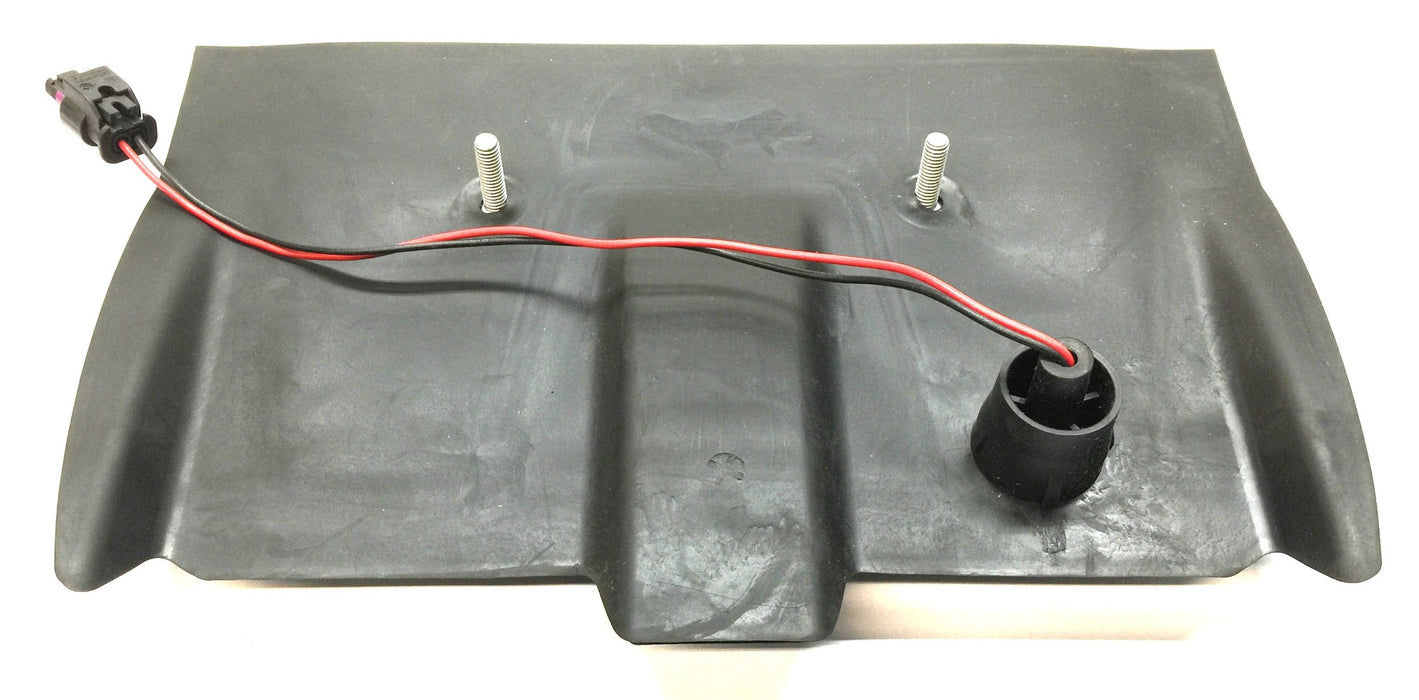 Ford Transit Connect High-Mount 3rd Third Brake Light-Lamp 9T1Z13A613BA NOS