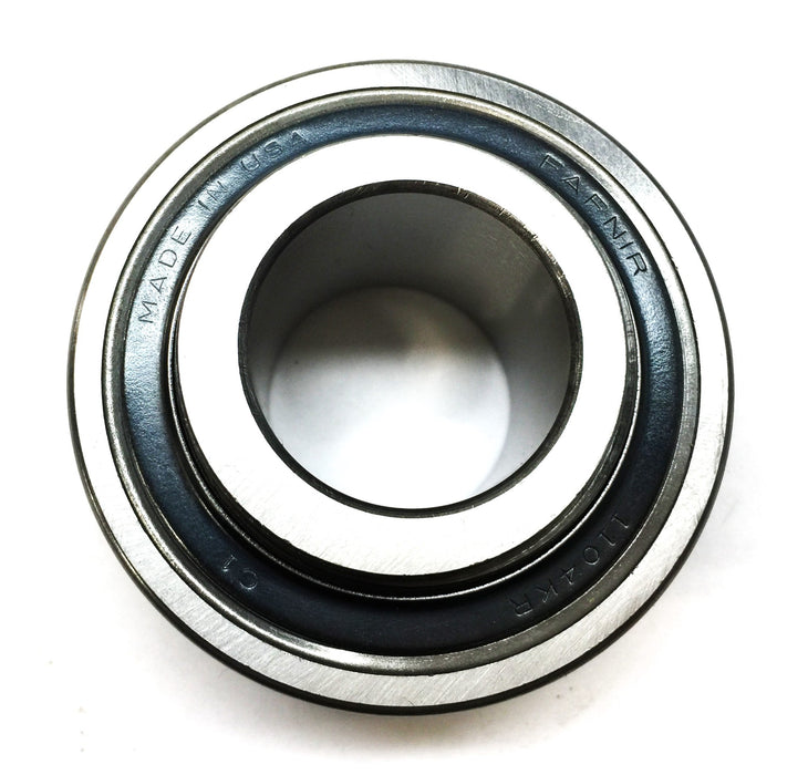 Fafnir Insert Roller Ball Bearing (No Box/No Collar) 1104KR NOS