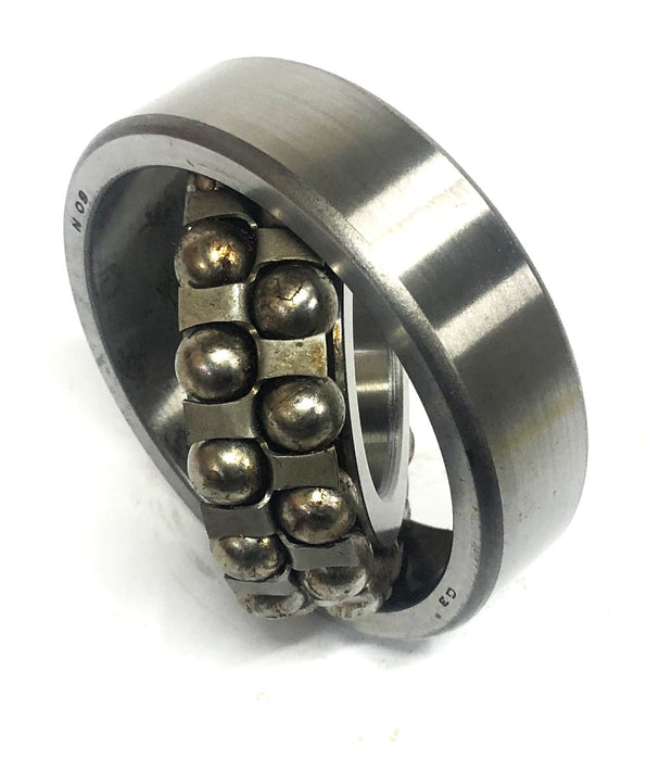 SKF N09 C3 Self-Aligning Ball Bearing 1309 NOS