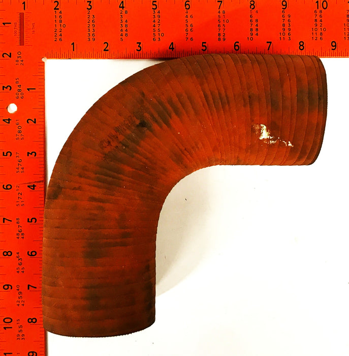 Purosil Radiator Hose 90 degree Elbow 3648-275-MK NOS