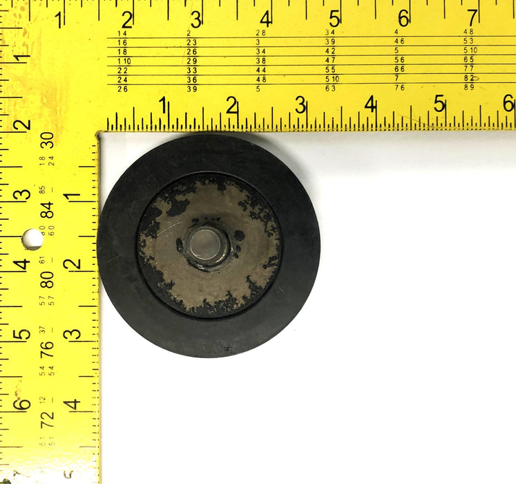 Total Source Pedal For Hyster Forklift HY69054 NOS