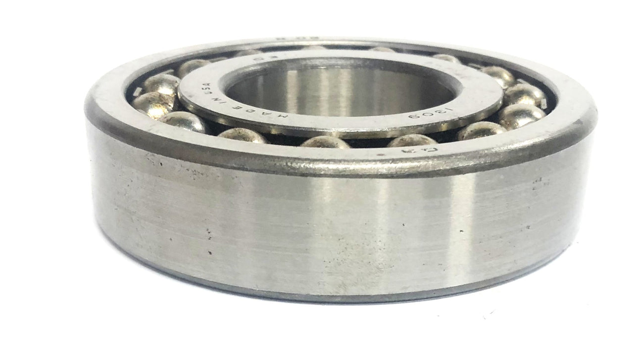 SKF N09 C3 Self-Aligning Ball Bearing 1309 NOS