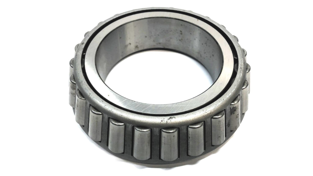 NTN Tapered Roller Bearing (No Box) 4T-593 [Lot of 2] NOS