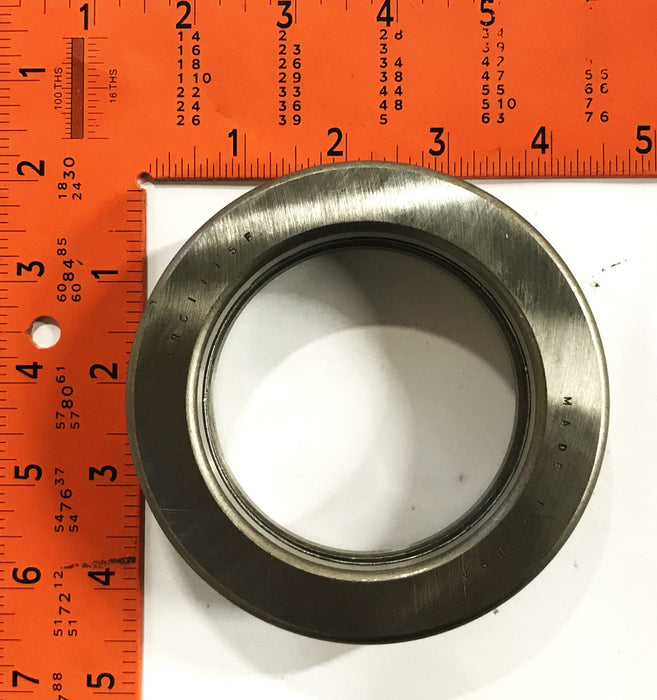 MRC 3-Piece Thrust Ball Bearing 1115F NOS