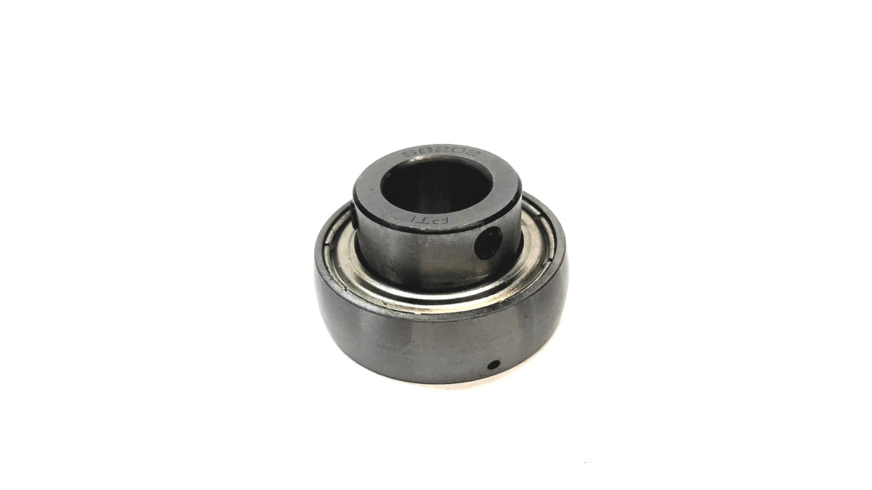 PTI Insert Ball Bearing SB202 [Lot of 6] NOS