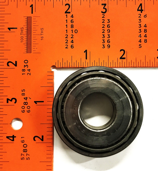 Bower Tapered Roller Bearing Cone and Cup 1975/1932 NOS