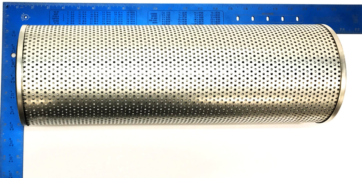 Napa Gold Hydraulic Filter (Some Minor Denting) (No Gasket) 7803 (557803) NOS