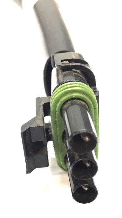 DANA Rear Axle Shift Wiring Harness 113738 Rev.C NOS