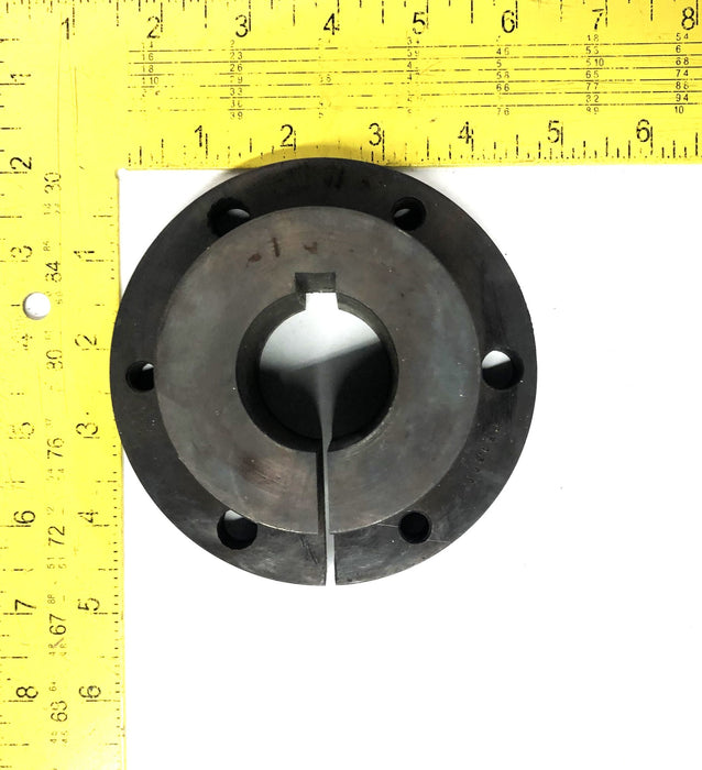 Lovejoy Split Taper Bushing SF 1-1/2 NOS