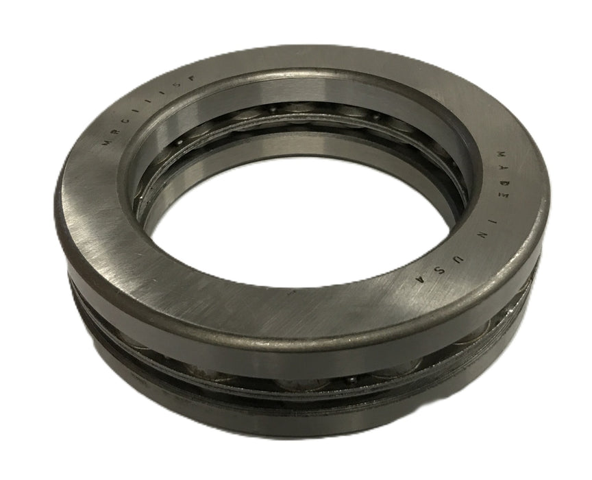 MRC 3-Piece Thrust Ball Bearing 1115F NOS