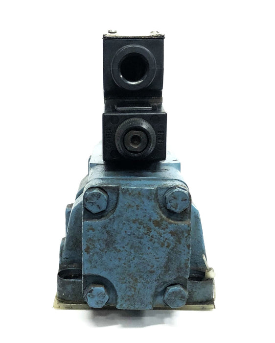 Dynex/Rivett Directional Control Valve 6553-D03-115/DF-10 USED