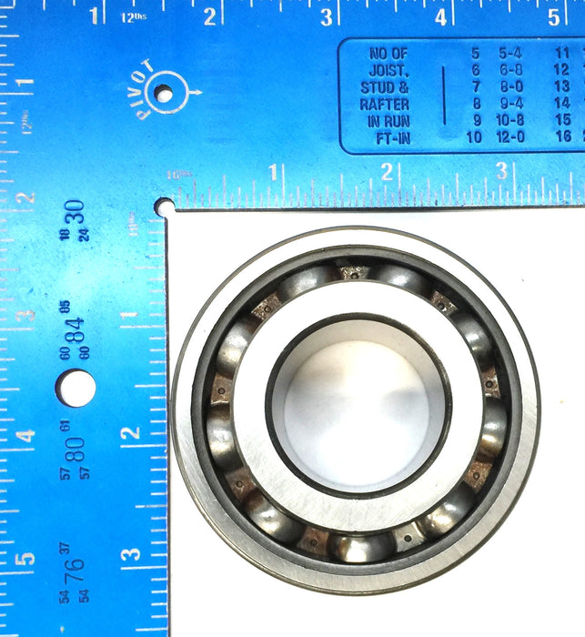 Fafnir Insert Roller Ball Bearing (No Box/No Collar) 1104KR NOS