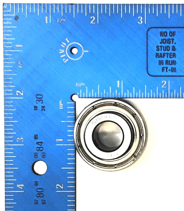 PTI Insert Ball Bearing SB202 [Lot of 6] NOS