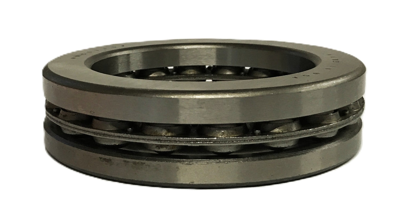 MRC 3-Piece Thrust Ball Bearing 1115F NOS