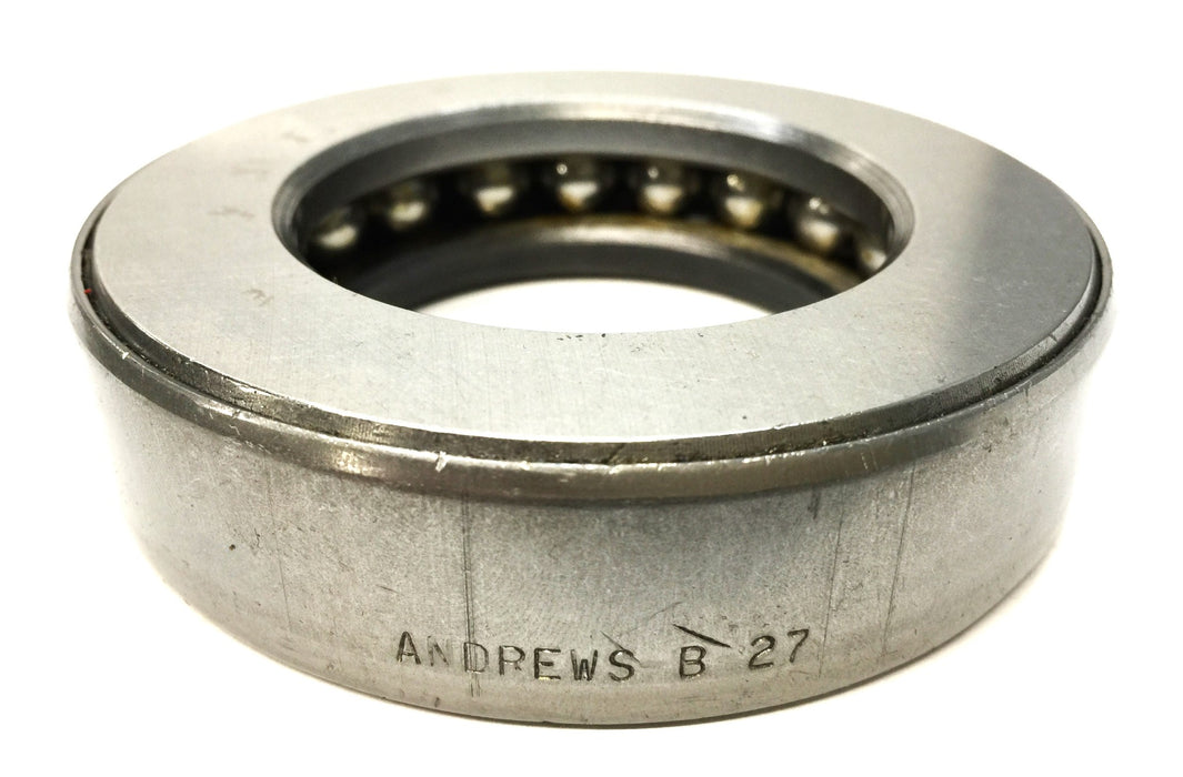 Andrews Thrust Bearing (No Box) B-27 NOS