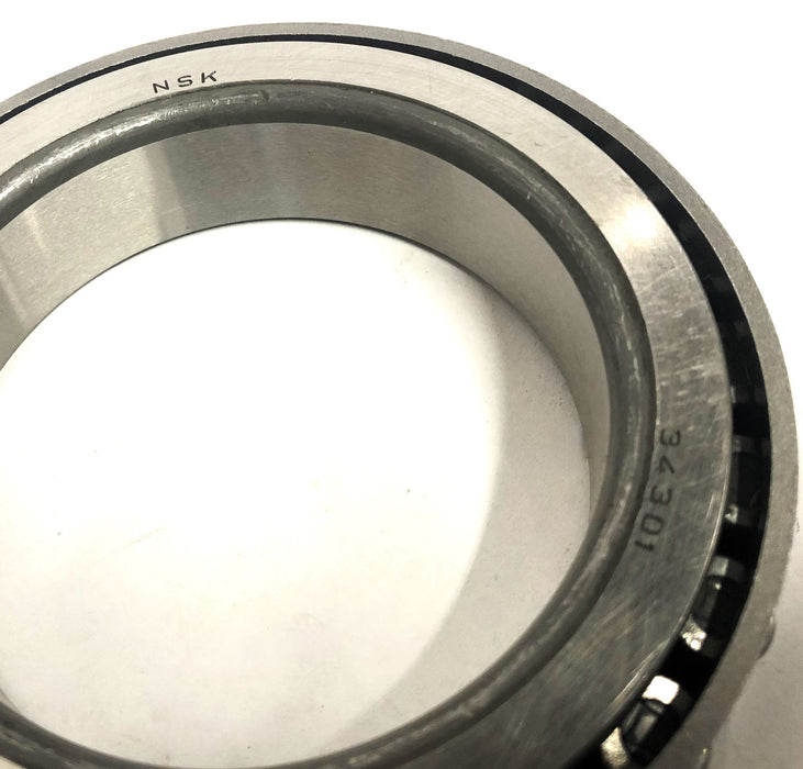 NSK Tapered Roller Bearing Cone 34301 NOS