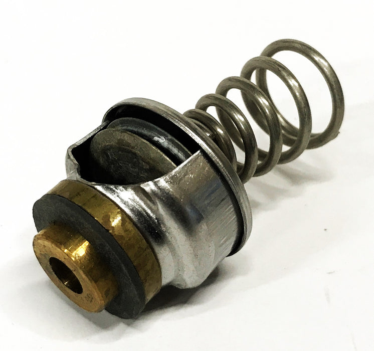 Barnes & Jones Thermostatic Steam Trap Cage Unit 2148 NOS