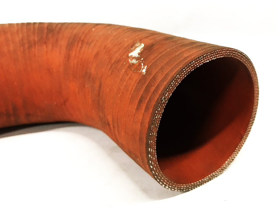 Purosil Radiator Hose 90 degree Elbow 3648-275-MK NOS