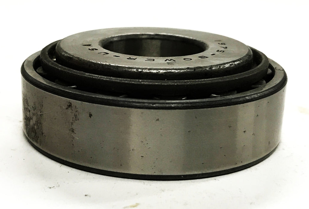 Bower Tapered Roller Bearing Cone and Cup 1975/1932 NOS