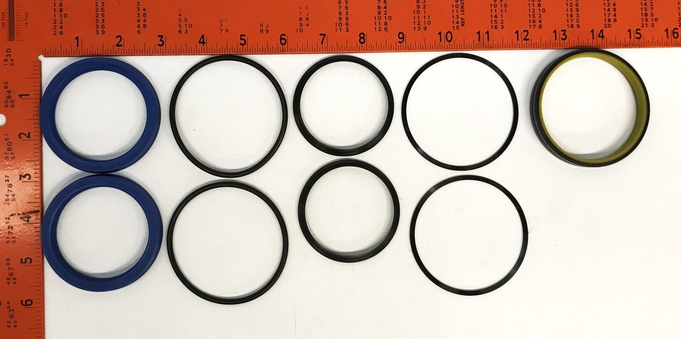 Total Source Forklift Allis-Chambers Steer Cylinder Seal Kit AC4917136 NOS