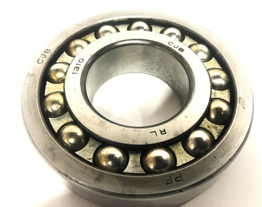 CJB RL/PF Self-Aligning Ball Bearing 1310 NOS