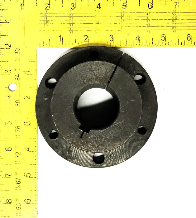 Unbranded Split Taper Bushing SF 1-1/2 T NOS