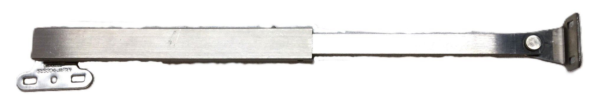 Lamp SUS304 Lid Support Side-Mount 11615A12 NOS